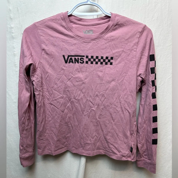 Vans Longseeve sz XL - Picture 2 of 4